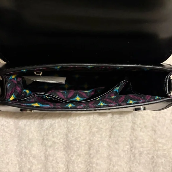 Christian Lacroix “Laine” Crossbody Bag - Picture 3 of 5